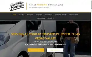 Vegasvalleyplumbing.com Screenshot 2024-05-16 23:13:50