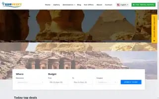 Touregypttravel.com Screenshot 2024-04-25 23:39:16