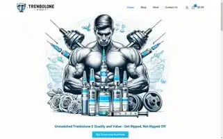 Trenbolonedirect.com Screenshot 2024-05-29 06:30:48