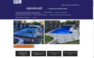 Aqualinepoolresurfacing.com.au Screenshot 2024-05-15 12:05:47