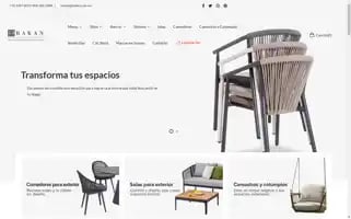 Bakanstore.com.mx Screenshot 2024-04-27 09:19:50