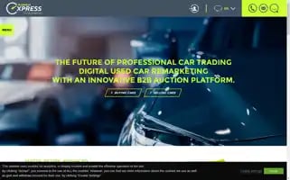 Manheim-express.eu Screenshot 2024-06-15 08:05:32