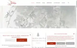 Latourdauzay.fr Screenshot 2024-04-16 03:10:16