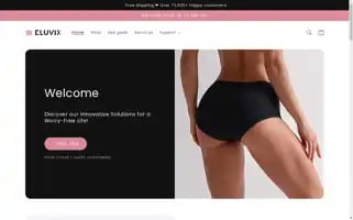 Eluvix.com Screenshot 2024-05-02 06:38:50