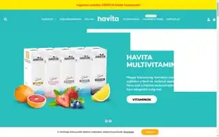 Havitamin.hu Screenshot 2024-05-19 13:52:19