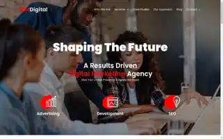 Remdigital.co.uk Screenshot 2024-07-04 23:03:46