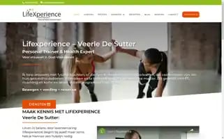 Lifexperience.be Screenshot 2024-05-18 14:09:47