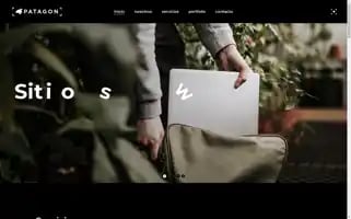 Patagonestudio.com.ar Screenshot 2024-07-09 11:41:10