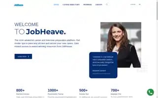 Jobheave.com Screenshot 2024-05-23 00:17:19