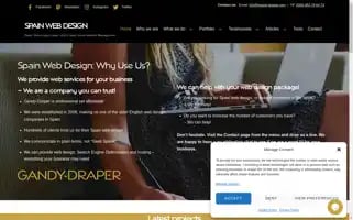 Gandy-draper.com Screenshot 2024-06-13 22:18:41