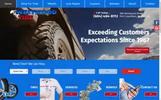 Westwoodtire.ca Screenshot 2024-05-15 02:01:50