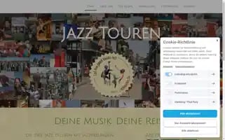 Jazztouren.de Screenshot 2024-04-17 08:54:31
