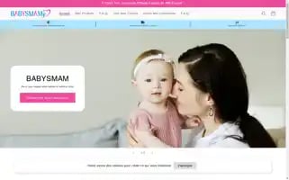 Babysmam.com Screenshot 2024-05-04 01:14:48