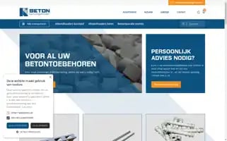 Betonbenodigdheden.nl Screenshot 2024-05-28 01:53:47