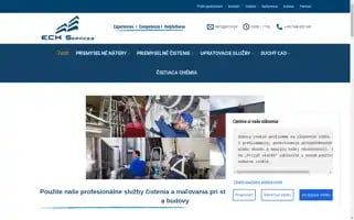 Ech.sk Screenshot 2024-05-19 21:36:59