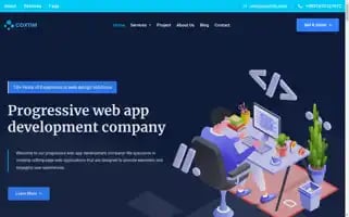 Coxtim.com Screenshot 2024-05-23 13:55:23