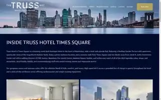 Trusshotel.com Screenshot 2024-04-14 22:21:05