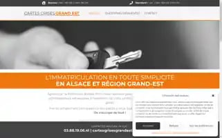 Cartesgrisesgrandest.fr Screenshot 2024-06-18 15:28:40