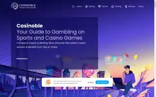 Casinoble.co.nz Screenshot 2024-07-07 18:52:19