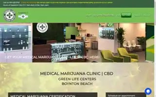 Greenlifecenters.com Screenshot 2024-05-16 00:27:12