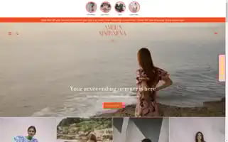 Ambramaddalena.com Screenshot 2024-05-05 03:38:52