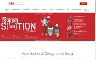 Adi.org.in Screenshot 2024-07-08 15:21:04