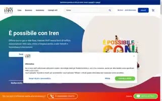 Irenlucegas.it Screenshot 2024-07-06 16:57:46