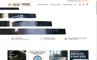 Zillerelectric.com Screenshot 2024-05-15 10:14:31