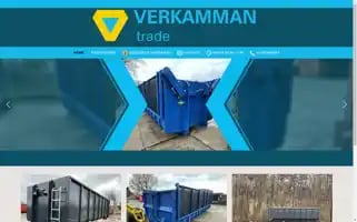 Verkammantrade.nl Screenshot 2024-05-19 14:38:42