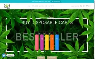 Exoticgasandcarts.com Screenshot 2024-05-23 12:01:03