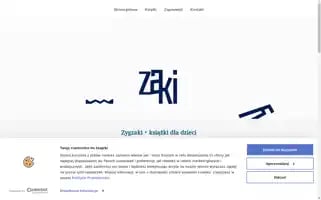 Zygzaki.pl Screenshot 2024-06-30 06:06:13