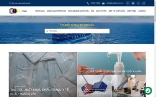 Thutucxuatkhau.com Screenshot 2024-06-25 02:17:01