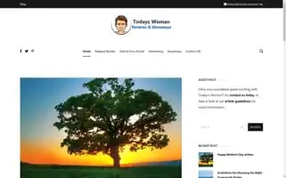 Todays-woman.net Screenshot 2024-05-14 13:19:42