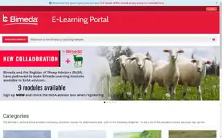 Bimeda-learning.co.uk Screenshot 2024-07-07 03:36:33