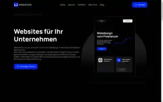 Lj-webdesign.de Screenshot 2024-06-17 09:39:06