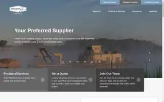 Hollidaysand.com Screenshot 2024-06-13 04:06:20