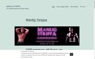 Manligstrippa.se Screenshot 2024-04-26 00:25:07