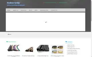Rubbersealstrips.com Screenshot 2024-04-22 17:48:08