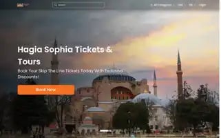 Hagiasophiatickets.com Screenshot 2024-04-17 17:30:55