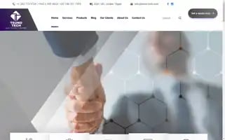 Tecno-tech.com Screenshot 2024-06-17 22:11:38