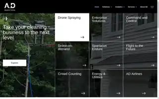 Aquilinedrones.com Screenshot 2024-07-04 09:53:27