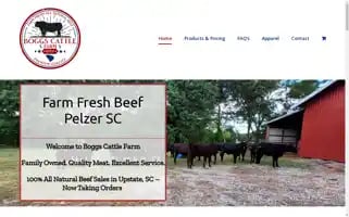 Boggscattlefarm.com Screenshot 2024-05-19 17:28:47