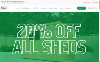 Neatproducts.co.uk Screenshot 2024-05-23 09:56:02