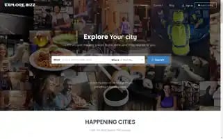 Explorebizz.com Screenshot 2024-06-16 21:24:37