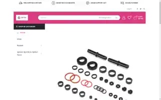 Hertsrcmuodels.shop Screenshot 2024-05-28 10:42:51