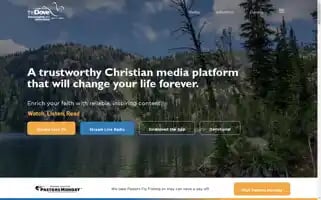 Thedove.us Screenshot 2024-06-30 14:11:14