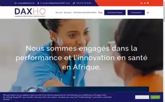 Daxho.com Screenshot 2024-05-24 21:06:40