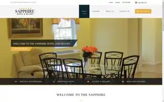 Thesapphirehotel.net Screenshot 2024-04-26 23:32:26