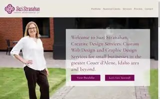 Suzistranahan.com Screenshot 2024-06-13 07:25:42