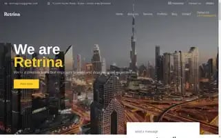Retrina.com Screenshot 2024-06-28 08:33:48